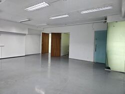 Woodlands Bizhub (D27), Factory #504170391